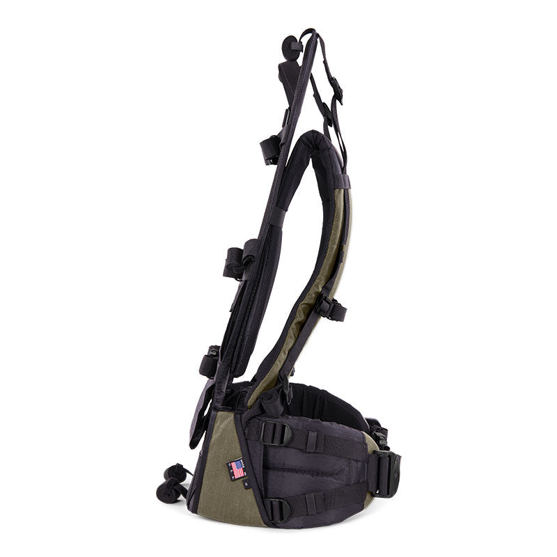 Krux Frame