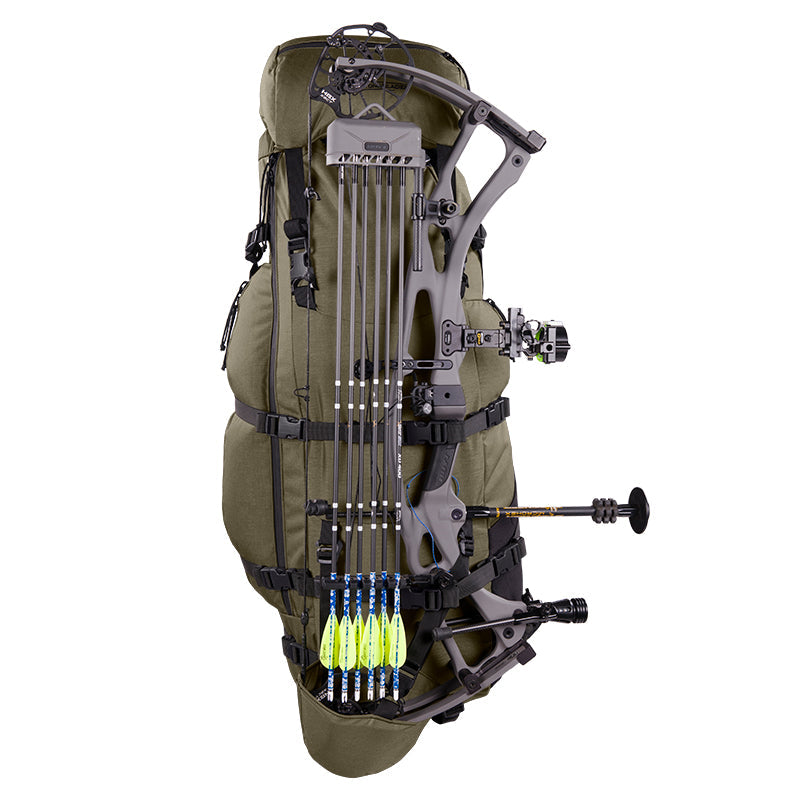 Sky Archer 6400